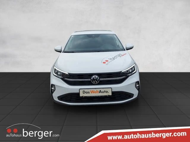 Volkswagen Taigo 4Me TSI