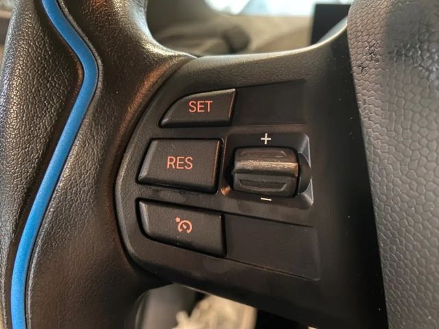 BMW i3 120Ah S Sedan