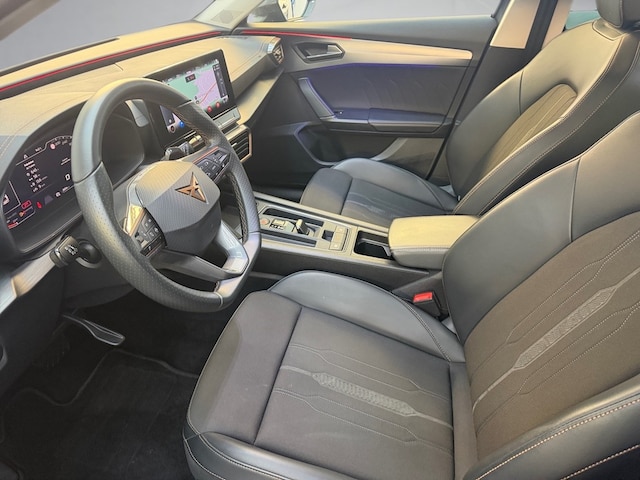 Cupra Formentor 4Drive DSG