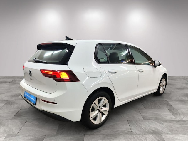 Volkswagen Golf 1.5 TSI Life
