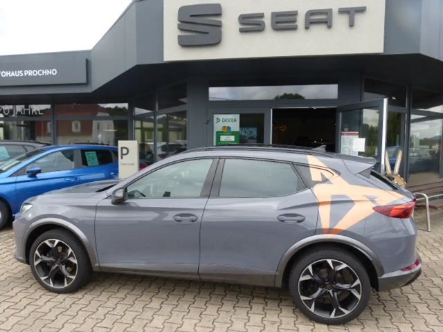 Cupra Formentor 1.5 TSI