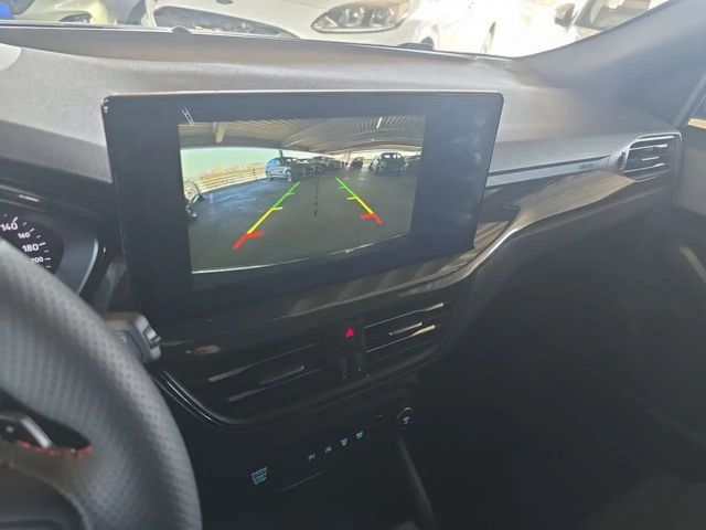 Ford Focus EcoBoost ST Line Wagon