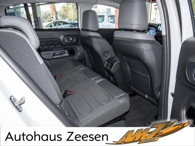 Citroën C5 Aircross Feel Hybrid Pack