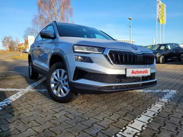 Skoda Karoq 1.5 TSI