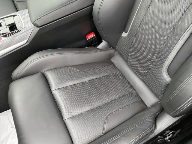 BMW M3 Competition xDrive