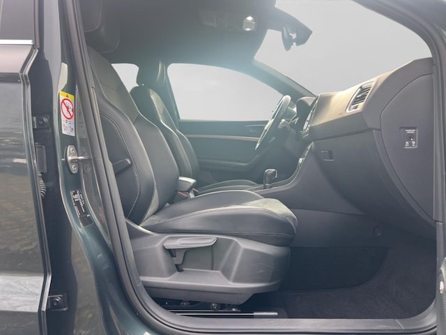 Seat Ateca 1.5 TSI DSG