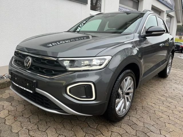 Volkswagen T-Roc 2.0 TDI DSG