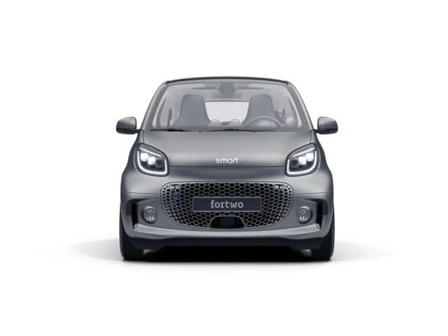 Smart EQ fortwo Passion