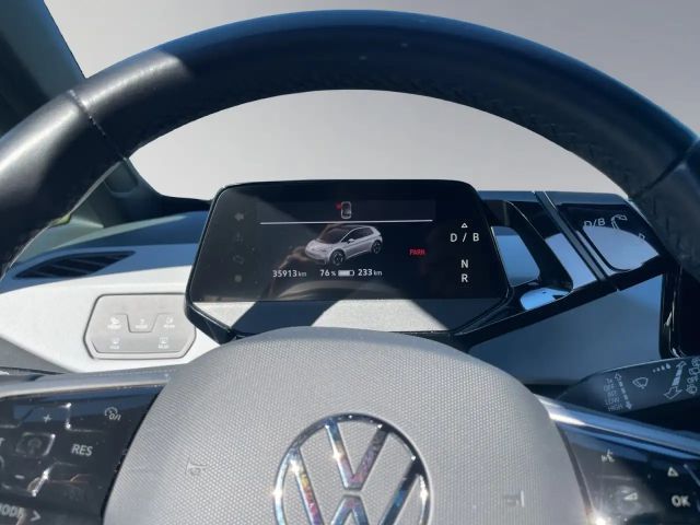 Volkswagen ID.3 Pure Style