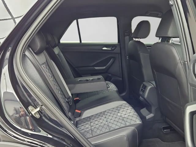 Volkswagen T-Roc 1.5 TSI R-Line