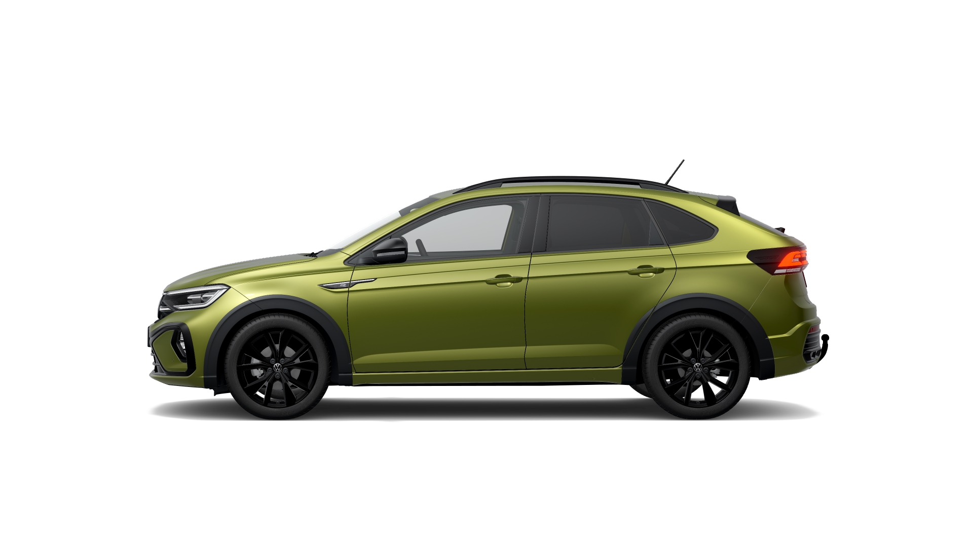 Volkswagen Taigo 1.5 TSI DSG R-Line Style