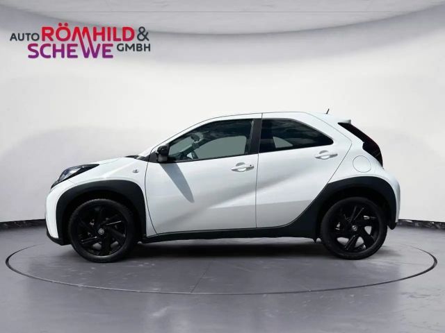 Toyota Aygo X Hatchback Play X-play