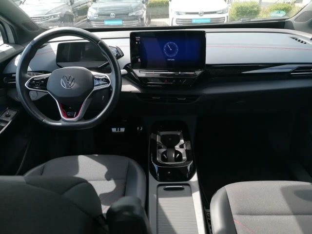 Volkswagen ID.4 GTX