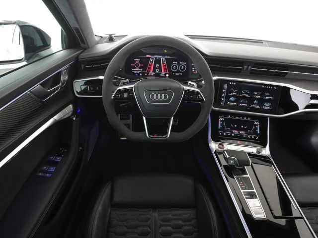 Audi RS6 4.0 TFSI Avant Quattro