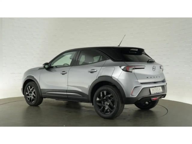 Opel Mokka GS-Line Grand Sport