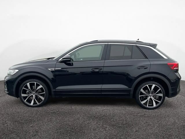 Volkswagen T-Roc DSG R-Line