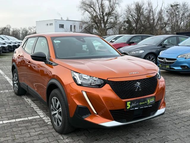Peugeot 2008 Active Pack
