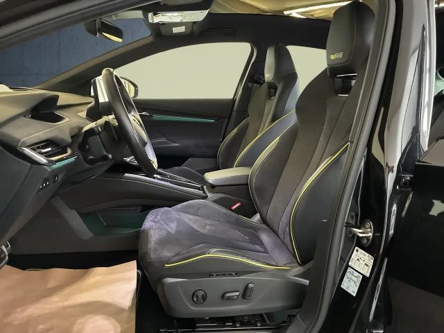 Skoda Enyaq Coupe RS