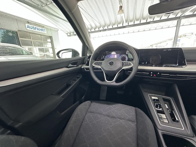 Volkswagen Golf 2.0 TDI DSG Golf VIII Variant