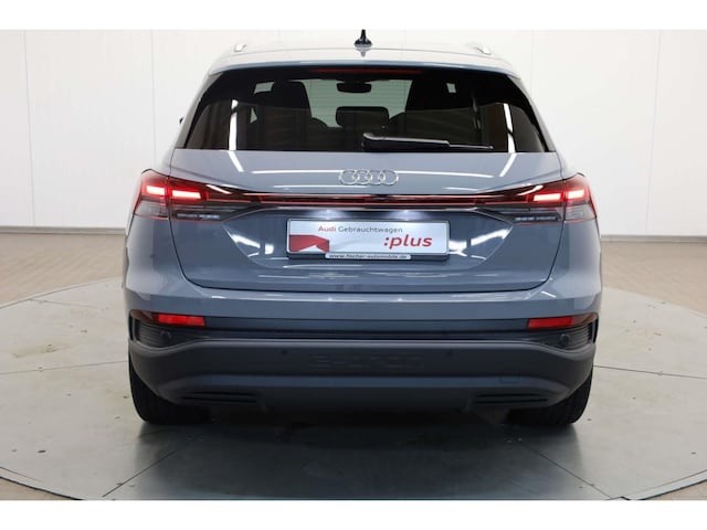 Audi Q4 e-tron SUV 45 e-tron Audi Q4 e-tron