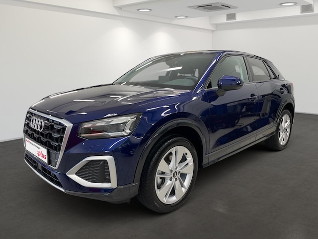 Audi Q2 35 TDI S-Tronic