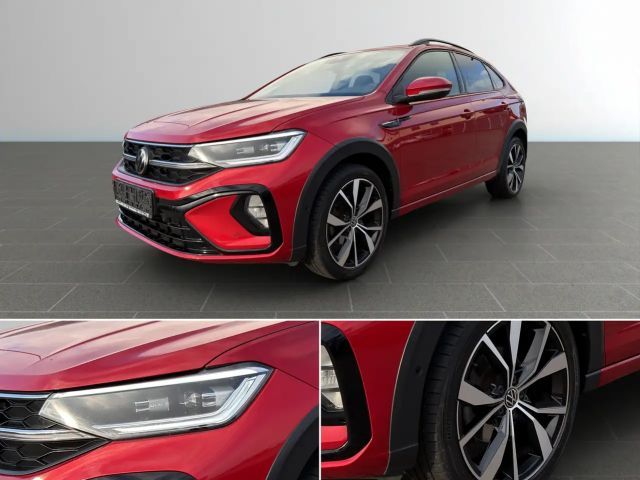 Volkswagen Taigo 1.0 TSI DSG R-Line