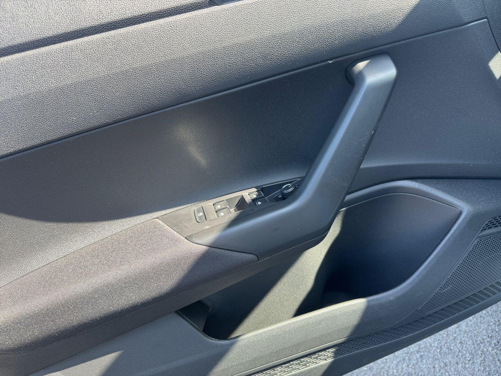 Volkswagen Taigo 1.0 TSI DSG Style