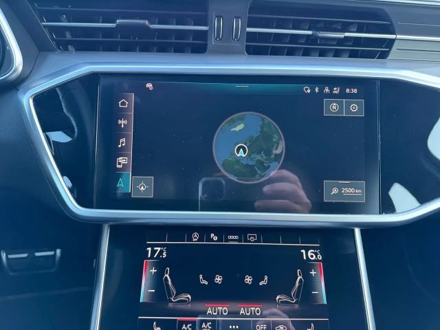 Audi A6 45 TFSI S-Line Sport