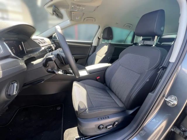 Skoda Superb 2.0 TDI Combi Style Style