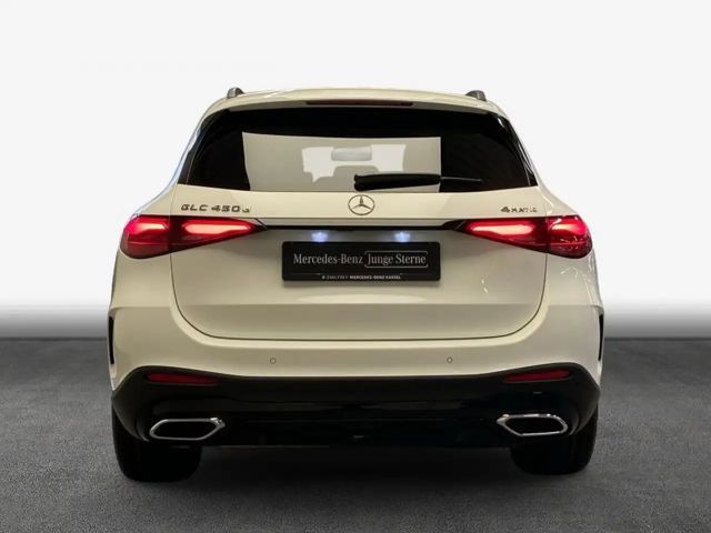 Mercedes-Benz GLC 450 GLC