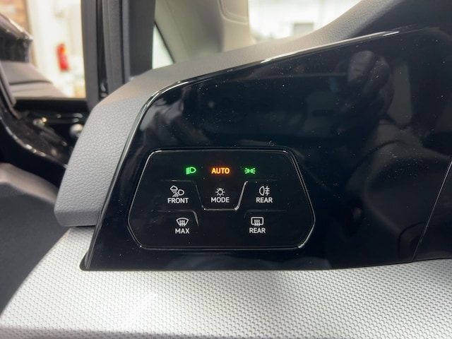 Volkswagen Golf 2.0 TDI DSG Golf VIII