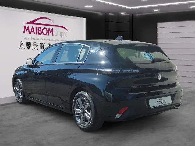 Peugeot 308 PureTech
