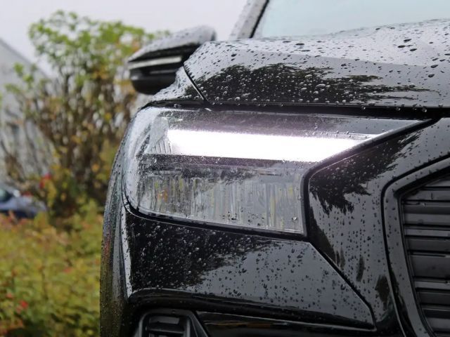 Audi Q4 e-tron 40 Sportback