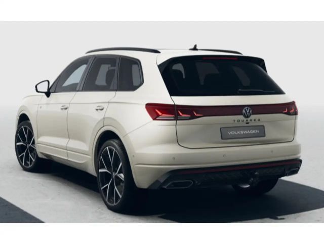 Volkswagen Touareg 3.0 V6 TDI IQ.Drive R-Line