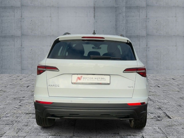 Skoda Karoq 2.0 TDI 4x4 Ambition