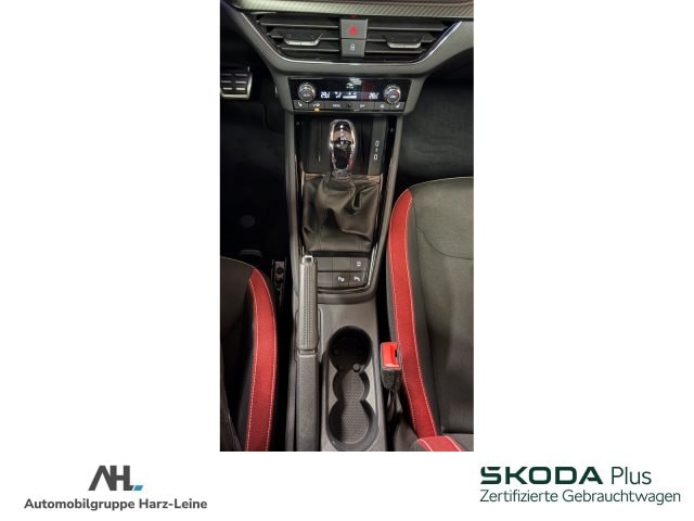 Skoda Kamiq 1.5 TSI