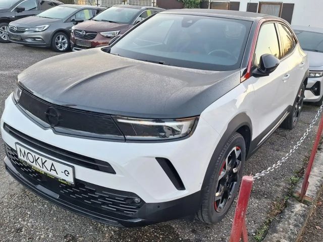 Opel Mokka GS-Line Grand Sport Mokka-e