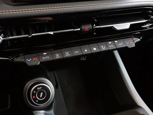 Alfa Romeo Tonale Sprint 1.5 T4 48V MHEV VGT DCT