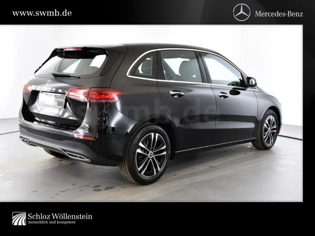 Mercedes-Benz B 200 Progressive