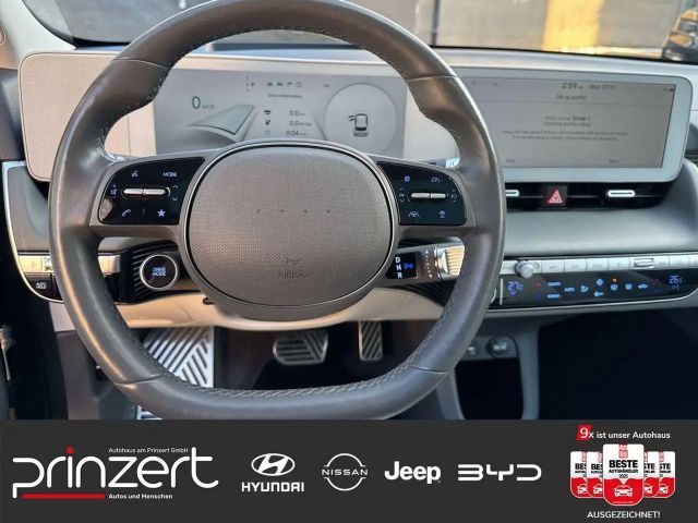 Hyundai IONIQ 5 UNIQ