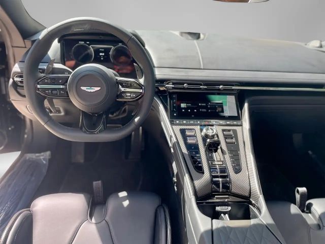 Aston Martin DB12 4.0 V8 Volante
