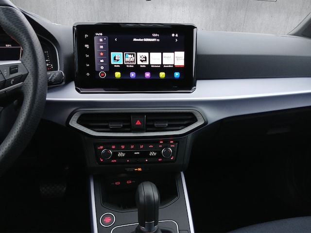 Seat Arona 1.0 TSI DSG FR-lijn