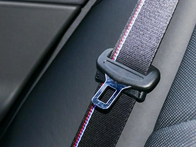 BMW i5 M-Sport Touring eDrive40