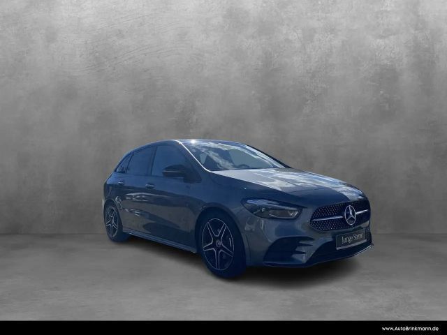 Mercedes-Benz B 200 AMG Line