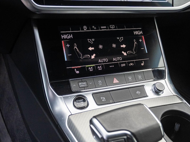 Audi A6 45 TDI Avant Quattro S-Tronic Sport