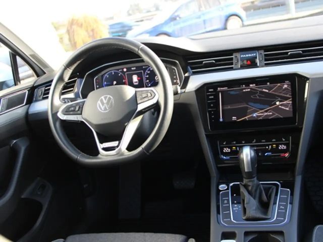 Volkswagen Passat 2.0 TDI Business Variant