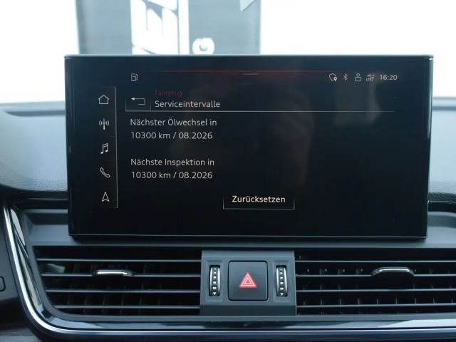 Audi Q5 Hybride Quattro