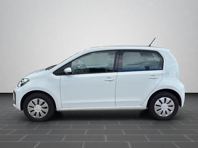 Volkswagen up! up! up! 1.0 48 kW 5-Gang