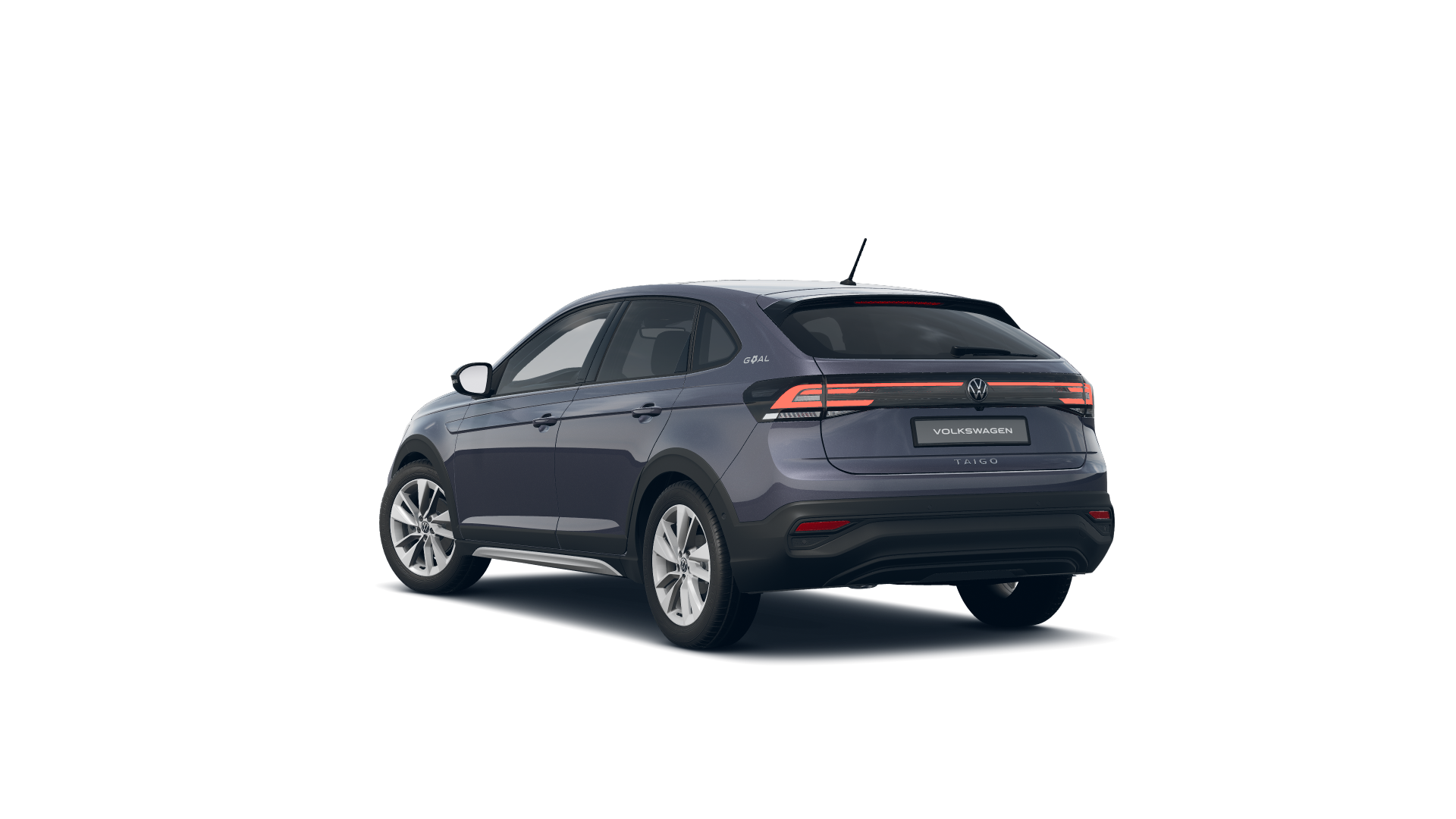 Volkswagen Taigo 1.0 TSI