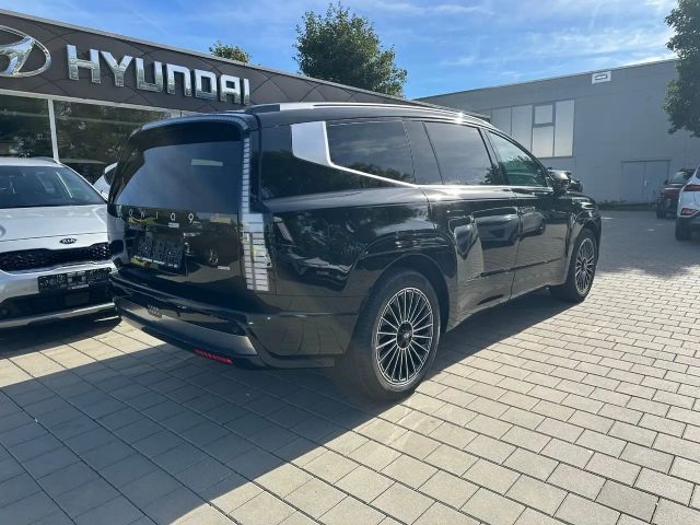 Hyundai IONIQ 9 4WD UNIQ